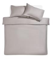 Habitat Egyptian Cotton Marrow Stitch Bedding Set-Superking
