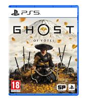 Ghost of Yotei PS5 Game