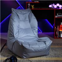 Kaikoo Teen Gaming Chair Bean Bag - Grey