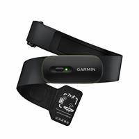 Garmin HRM 600 Heart Rate Monitor - M to XL