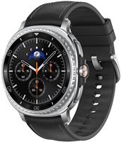 Samsung Galaxy Watch8 Classic 46mm Smart Watch - Black