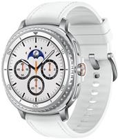 Samsung Galaxy Watch8 Classic 46mm Smart Watch - White