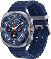 Samsung Galaxy Watch Ultra (2025) Smart Watch - Blue