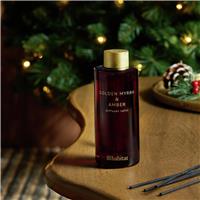 Habitat 180ml Diffuser Refill - Golden Myrrh & Amber