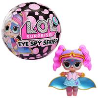 L.O.L. Surprise Eye Spy Tots