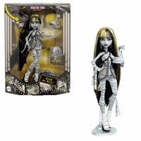 Monster High Reel Drama Cleo De Nile Collector Doll