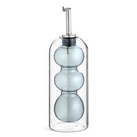 Habitat 170ml Bobbin Glass Oil Pourer