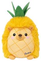 Foodibles Series 1 Scented Strawberry Elephant Soft Toy