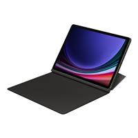Samsung Galaxy Tab S10 FE Smart Book Cover - Black