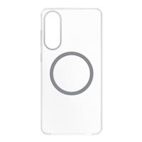 Samsung Galaxy S25 Edge Phone Case - Clear