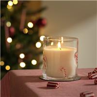 Argos Home Icon Jar Candle - Christmas Cookie