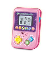 Leapfrog Get Ready for Preschool Gaming