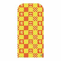 Star Cutout Harry Potter Gryffindor House Cardboard Cutout