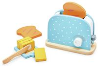 Chad Valley Wooden Toaster
