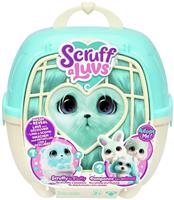 ScruffaLuvs Blue Pet Scruffs - Single Pack