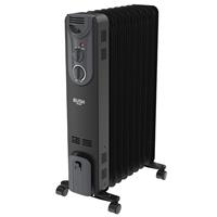 Bush CYBL209 2kW Oil Filled Radiator