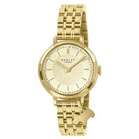 Radley Gold Stainless Steel Bracelet Watch