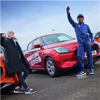 Buyagift 30 Minute Young Driver One Person Digital Download