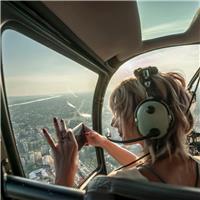 Buyagift 6 Mile Helicopter Tour For 2 Digital Download