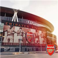 Buyagift Arsenal Emirates Stadium Tour Digital Download