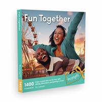 Buyagift Fun Together For Two Digital Download