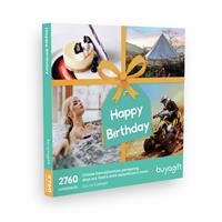 Buyagift Happy Birthday Digital Download
