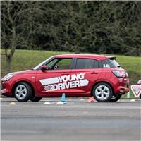 Buyagift One Hour Young Driver Experience Digital Download