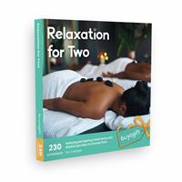 Buyagift Relaxation For Two Digital Download