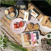 Buyagift Afternoon Tea For Two At Home Digital Download