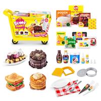 Zuru Slime Mart Shopping Cart