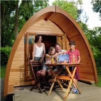 Buyagift 2 Night Glamping Experience For 2 Digital Download