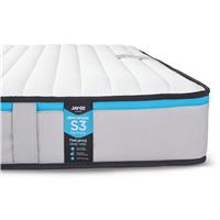 Jay-Be Benchmark S3 Memory Mattress - Double