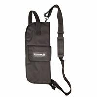 Kinsman Deluxe Drum Stick Bag - Black