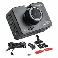 Kenwood DRV A510W Dash Camera