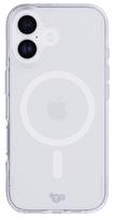 Tech21 EvoClear iPhone 17 Phone Case with MagSafe - Clear