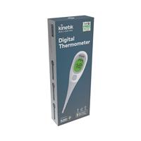 Kinetik Wellbeing Digital Thermometer