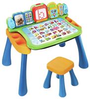 VTech Touch and Learn Desk