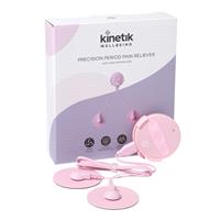 Kinetik Wellbeing Precision Pain Reliever