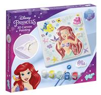 Totum Disney Princess 3D Painting Kit