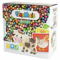 PlayMais Eco Play Mosaic Little Farm 2300 Mosaic Pieces