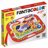 Quercetti FantaColor Modular 4 Pin Mosaic