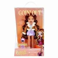 Bratz Goin' Out! Yasmin Fashion Doll With Accessories
