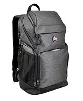 Port Designs PRO MONTREAL 15.6/16 Inch Laptop Backpack