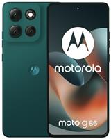 SIM Free Motorola g86 5G 256GB Mobile Phone - Spellbound