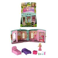 Wicked So Popular Dorm Small Doll Playset & Accessories