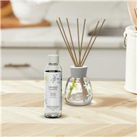 Yankee Signature 200ml Reed Diffuser Refill-Midnight Jasmine