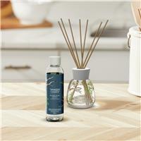Yankee Signature 200ml Reed Diffuser Refill - Bayside Cedar