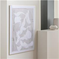 "Argos Home Gold Aluminium Picture Frame - 28x39"""