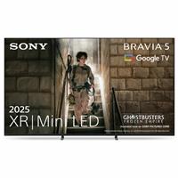 Bravia 5 85inch K85XR5 XR Mini LED HDR 4K UHD Google TV