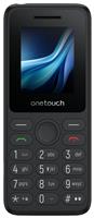 Vodafone TCL OneTouch 5041 (2025) Mobile Phone - Grey